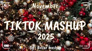 Tiktok Mashup November 2025 Not Clean