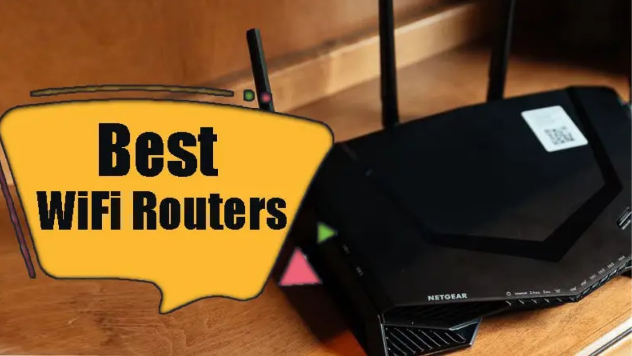 Top 5 BEST Cheap and Affordable Wifi Router of 2022 [ For Every Budget ...