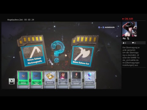 Fortnite Mini Gold Lamas ,,Fail"