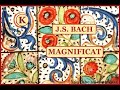 Miniature de la vidéo de la chanson Magnificat In D Major, Bwv 243: Vi. Aria (Duetto): Et Misericordia