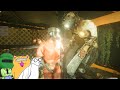 見たことないモンスターが追いかけてくるガラクタ集めゲーム【Subterranauts】