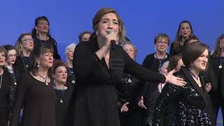 Mic Tester, Diablo Vista, Chorus Semifinals, 2019