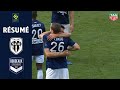 ANGERS SCO - FC GIRONDINS DE BORDEAUX (0 - 2) - Résumé - (ANGERS SCO - BORDEAUX) / 2020/2021