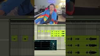 POV: you're mixing a metal song at 2am and every tweak sounds like a different band 🎚️