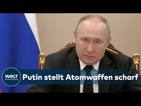 putin russland ukraine news