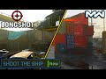 Easy Longshot Spots on Shipment & Shoot House | Modern Warfare