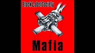 Black Label Society - You Must Be Blind