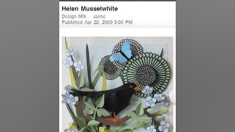 Byline 2.5 for iPhone and iPod Touch