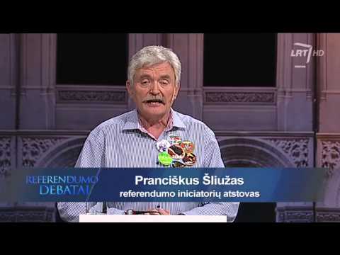 Video: Kaip Vyko Referendumas Ukrainos Rytuose