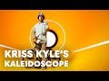 Film de bmx complet kaleidoscope de kriss kyle  vido 4k