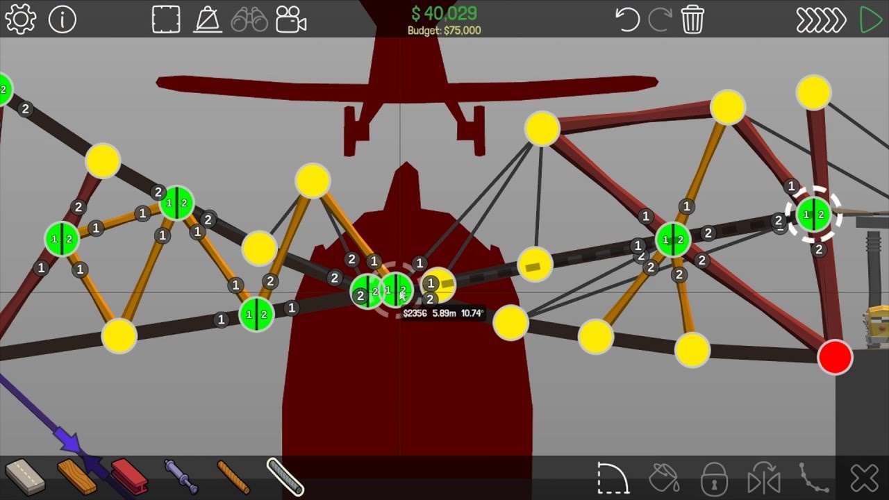 ybr poly bridge