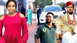 He Pretended To Be Poor To Test His Girlfriend Love 7&8 Mike Godson 2022 Latest Nigerian Movie