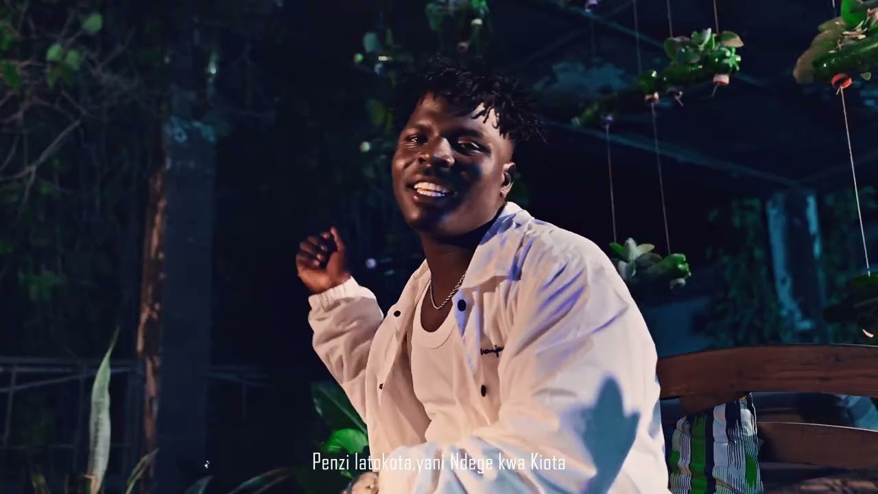 Watch DaivaMusic Niacheni (official Video Virtualizer) on YouTube Watch DaivaMusic Niacheni (official Video Virtualizer) on YouTube