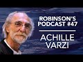 Achille varzi metaphysics ontology  nominalism  robinsons podcast 47