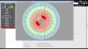 UV Layout Tutorial