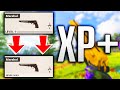 *ULTIMATE* WEAPON XP GUIDE, INSANE WEAPON XP++ METHOD IN COLD WAR SEASON 5 ZOMBIES AND MULTIPLAYER!