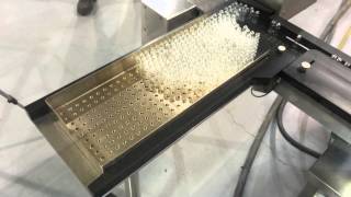PennTech Wedge Trayloader