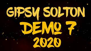 Video thumbnail of "Gipsy SOLTON - DEMO 7 - 2020 - PEN MANGE DEVLORO"