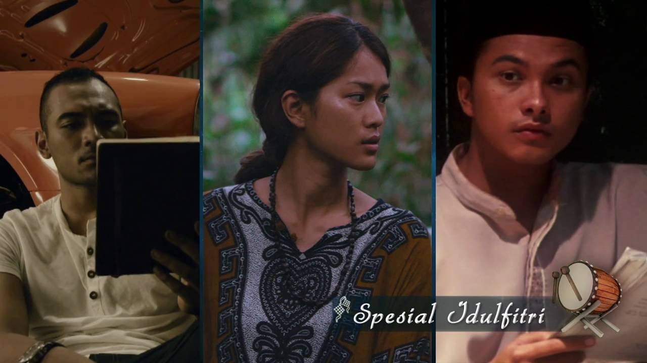 pay tv provider SPESIAL IDUL FITRI