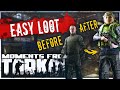 BEST MOMENTS ESCAPE FROM TARKOV  HIGHLIGHTS - EFT WTF & FUNNY MOMENTS  #25