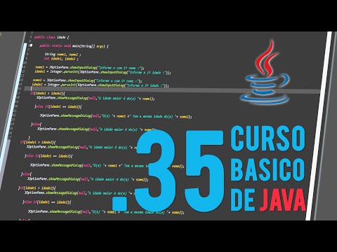 Curso Básico de Java - Aula 35 Despedida