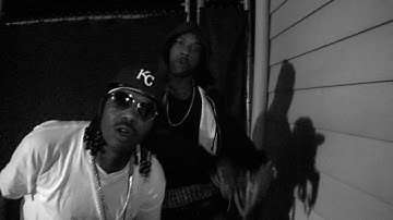 BG ft. Gar - Lose My Mind [Official Video]
