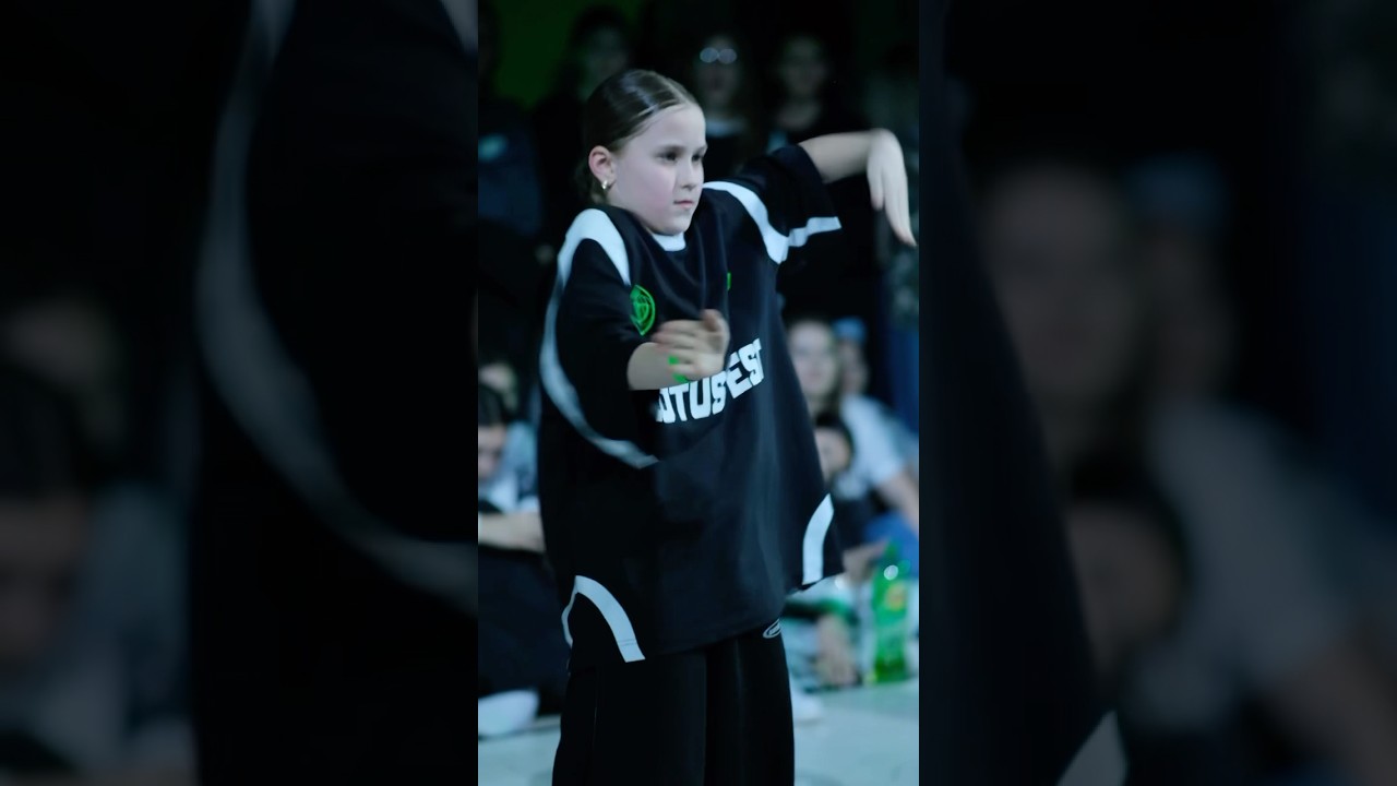 Батл  All Style на LOTUS FEST отбор в топ 8 из 56 ч прошла✅ 