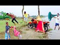 Must watch new special comedy 2023 totally amazing comedy episode 91 by bindas fun smile