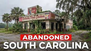 10 South Carolina Cities You Should Avoid At All Costs!
