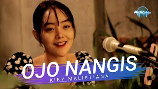 OJO NANGIS - KIKY MALISTIANA COVER AKUSTIK