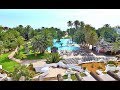 Hotel Odyssee Resort Zarzis Thalasso & Spa Oriental/ Djerba/ Tunis