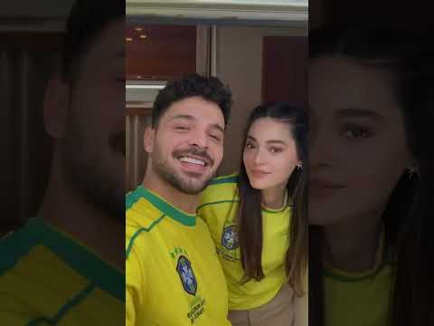 مسلسل المتوحش Yabani يامان و رويا سيماي بارلاس هاليت اوزغور ساري يمان رويا يامان ياملاز الاز اسي