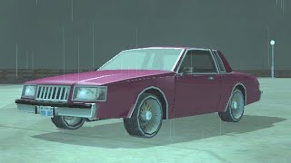 Gta San Andreas - Majestic Android