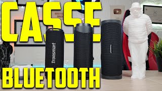 Unboxing SPEAKER Bluetooth TRONSMART T7 e T7 Lite + T6 Pro | UNBOXING del Venerdì