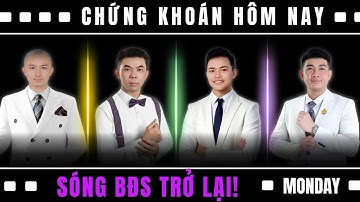 Bạn Đã Bỏ Lỡ Đợt Tăng Trưởng Trước? Đừng Lo, Cơ Hội Mới Đang Ở Đây!