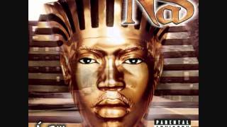 Nas - You Won't See Me Tonight (Instrumental)