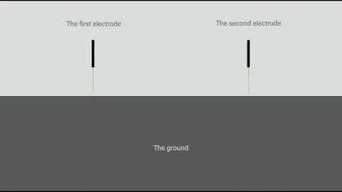 ADMT Traditional water detector operation