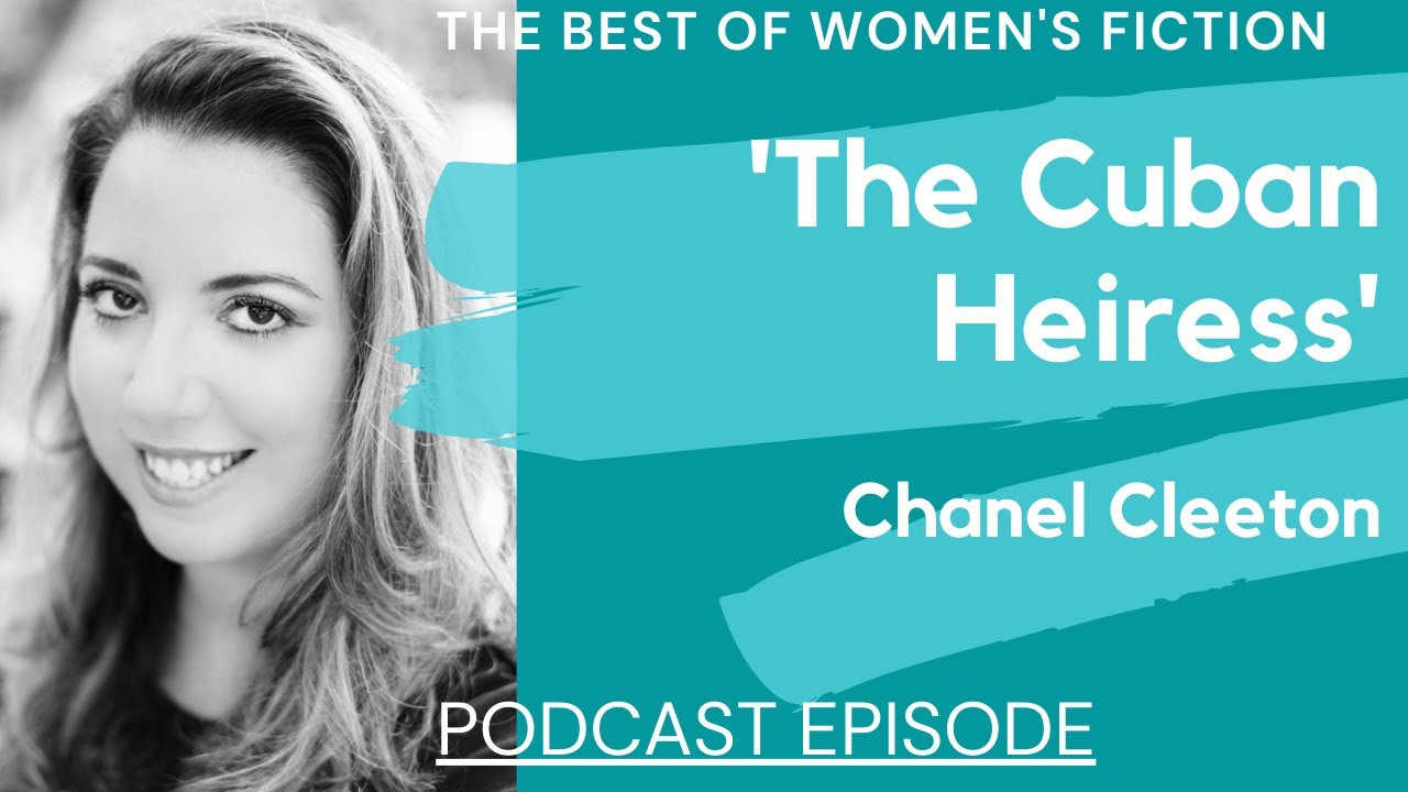 Chanel Cleeton - Best of Women's Fiction 