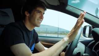 Kaká VLog on Desimpedidos