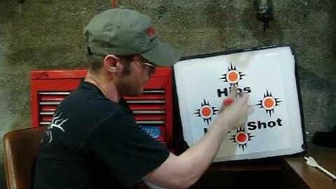 Walk Back Tuning Basics