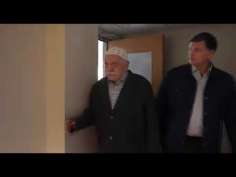 Hastane çıkışında görüntülendi: İşte Fetullah Gülen’in son hali #Shorts