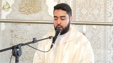 تـــلاوة من سورة الأنــعــام | القارئ: أيمن اعبيدة /Qari Ayman Abida Al-An‘ām