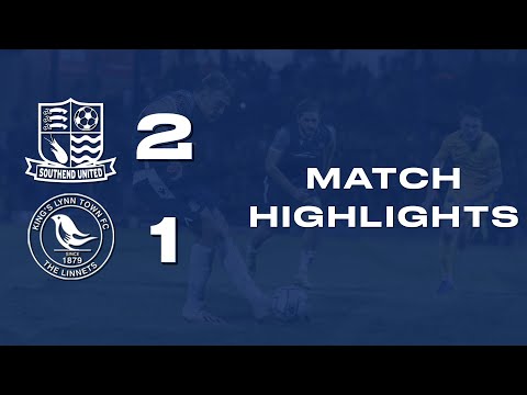 Southend King’s Lynn Goals And Highlights