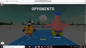 RB World 2 (Dropping Off Hackers)