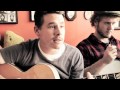 Boy  bear  blood to gold live acoustic on big ugly yellow couch