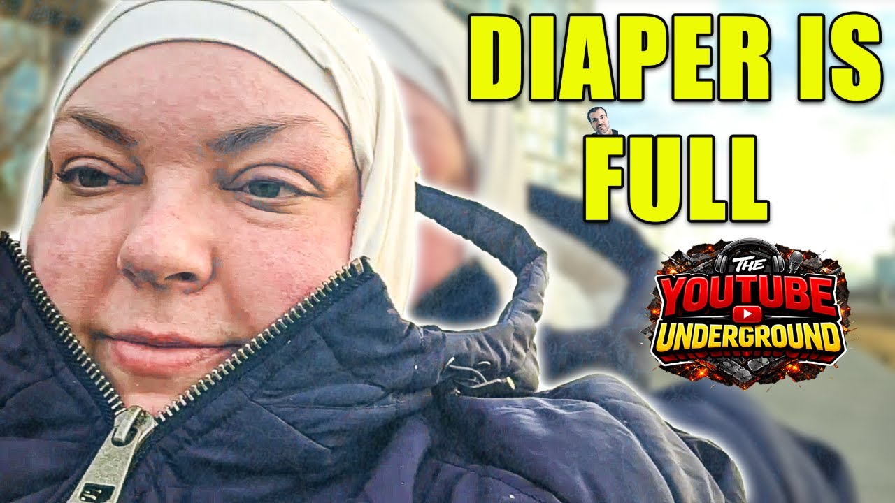 Foodie went Doody While Out on the Scooty | Live Reaction