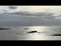 Relaxation: Sea and wind
