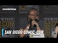 Alien: Romulus | Facehuggers Invade Hall H San Diego Comic-Con