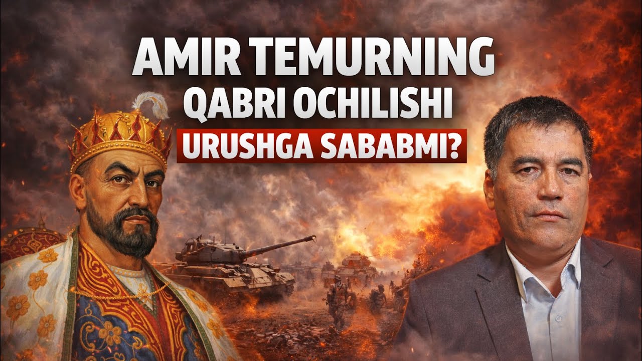 Ulug‘ vatan urushida Stalin va Ruzvelt munosabatlari