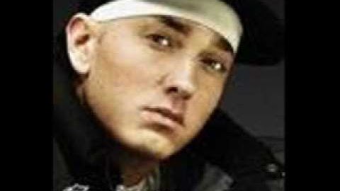 Eminem - Taking My Ball